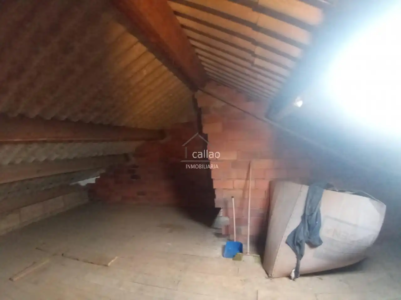 Casa o xalet en venda en Ferrol amb Jardí privat i Traster