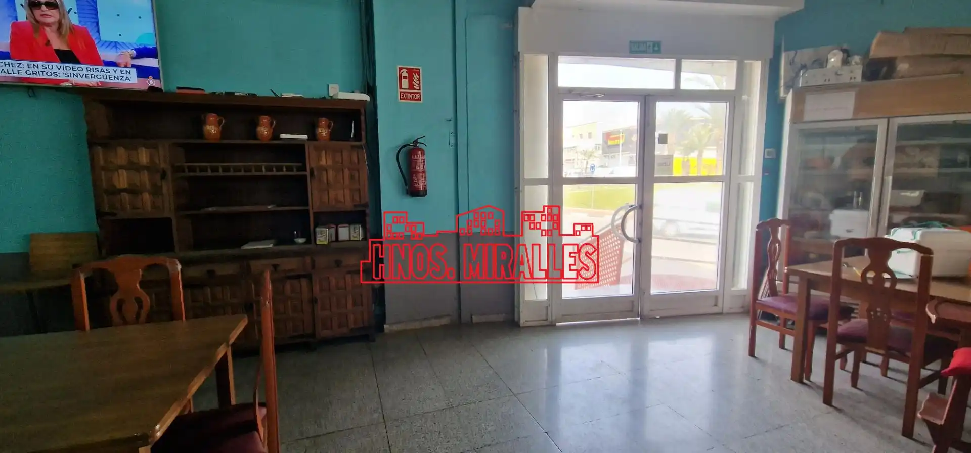 Local comercial en traspaso en Elche ciudad, imagen 15