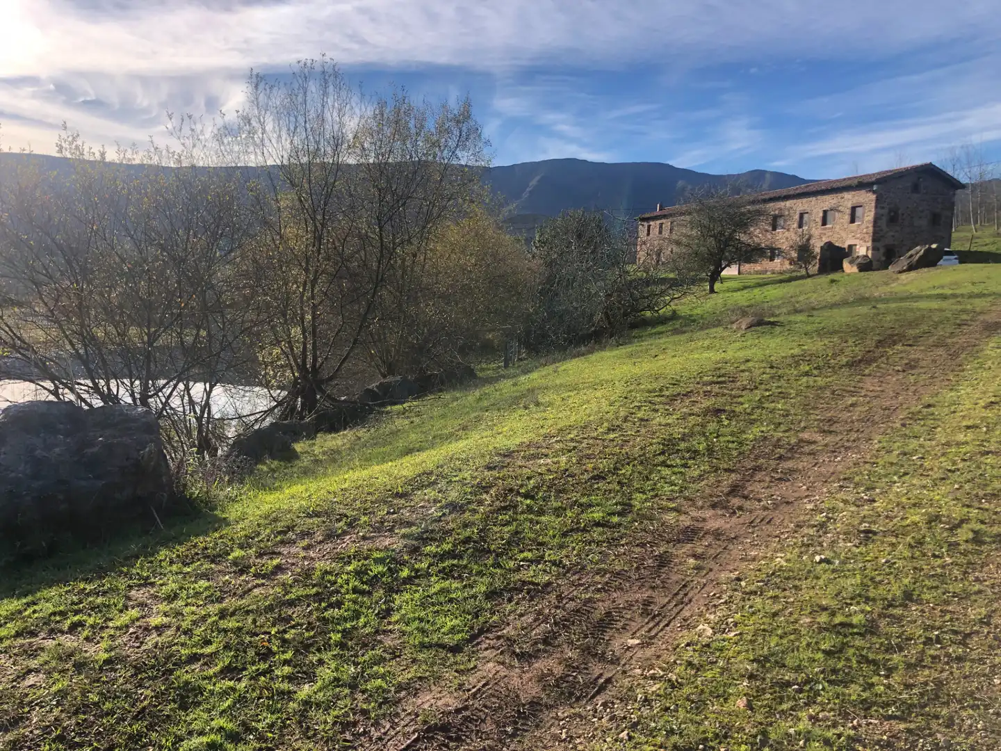 Casa o chalet en venta en Valdáliga con Calefacción, Jardín privado y Trastero