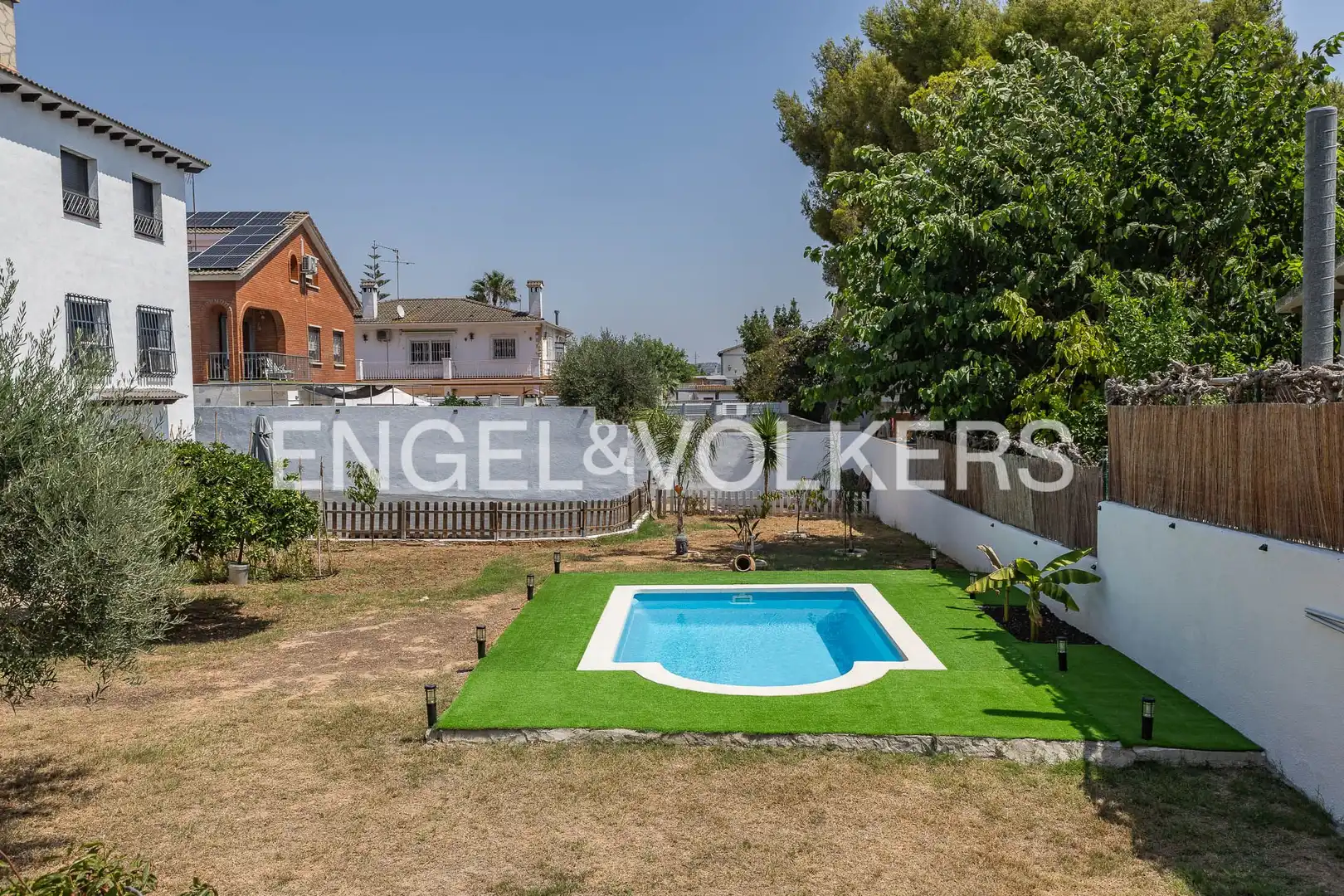 Maison avec piscine à vendre à Els Masos - Els Garrofers, imagen 50