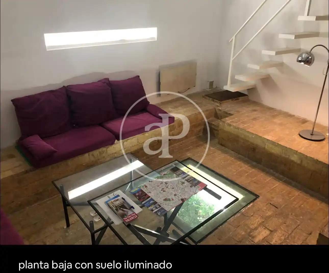 Flat for sale in Valencia  with Air Conditioner, Heating and Terrace