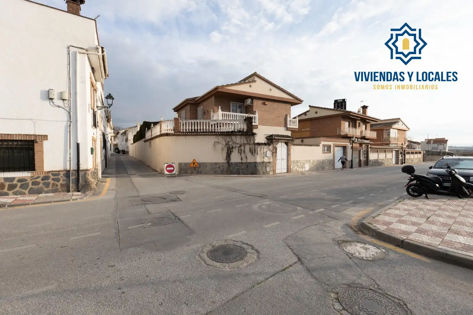 Wohnbaugrundstück zum Verkauf in Calle del Rosal, imagen 18