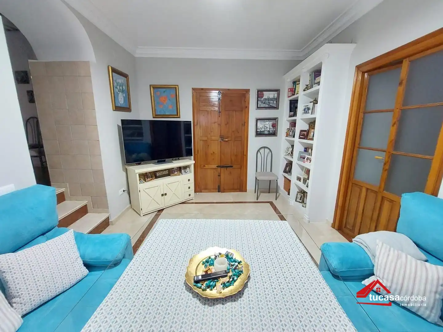 Casa con piscina in vendita a Almodóvar del Río, imagen 43