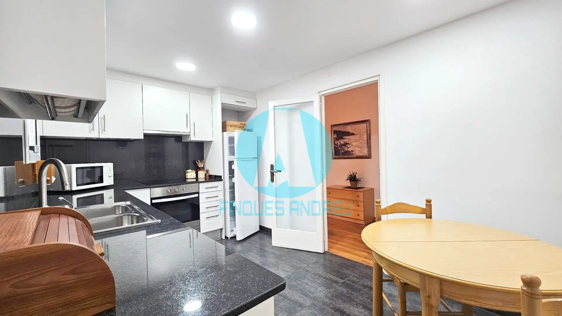 Wohnung mit Aufzug zum Verkauf in Via Europa - Parc Central, imagen 10
