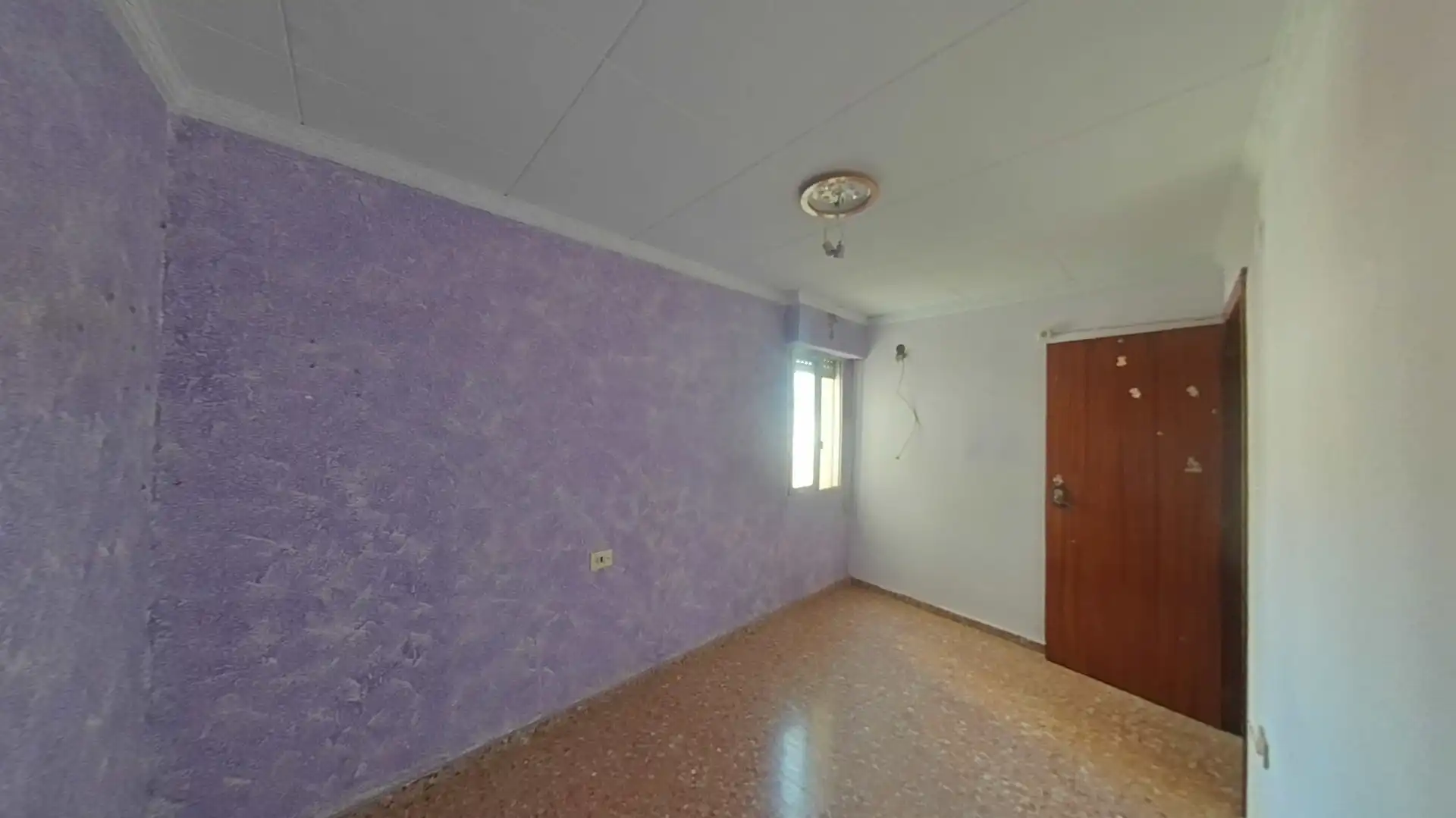 Habitación de Piso en venta en Castelló de Rugat con Balcón
