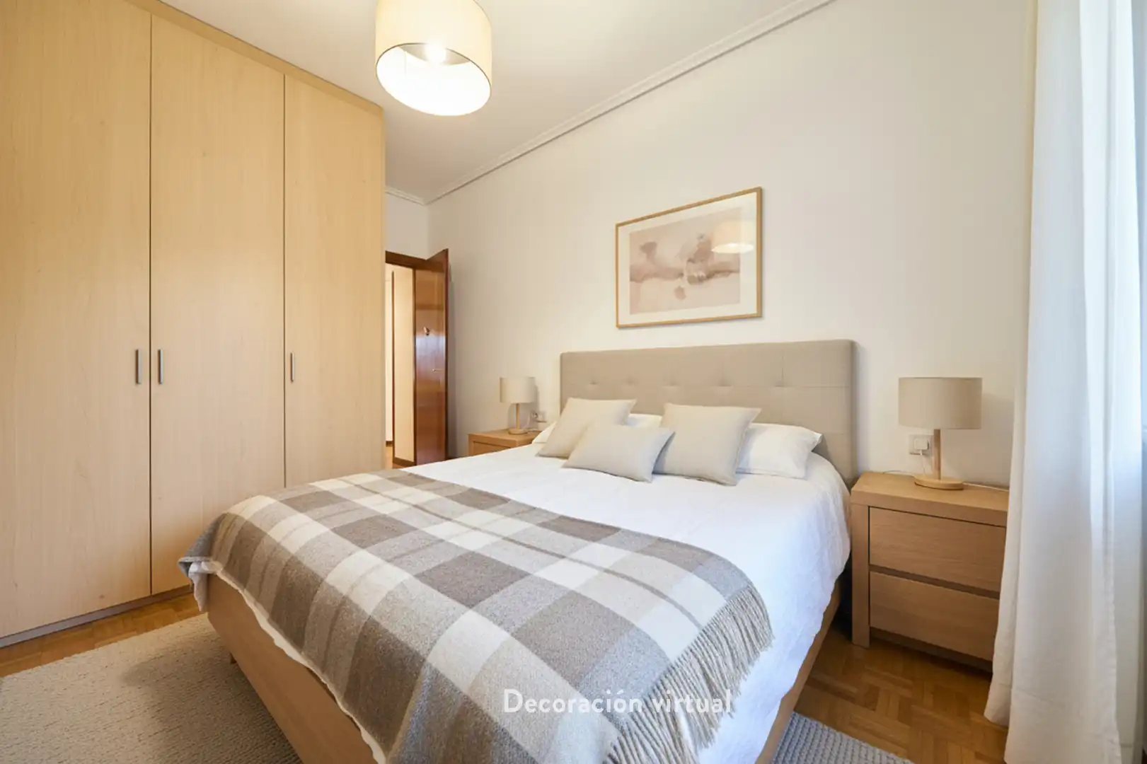 Wohnung zum Verkauf in Portal de Foronda Kalea, Arriaga - Lakua