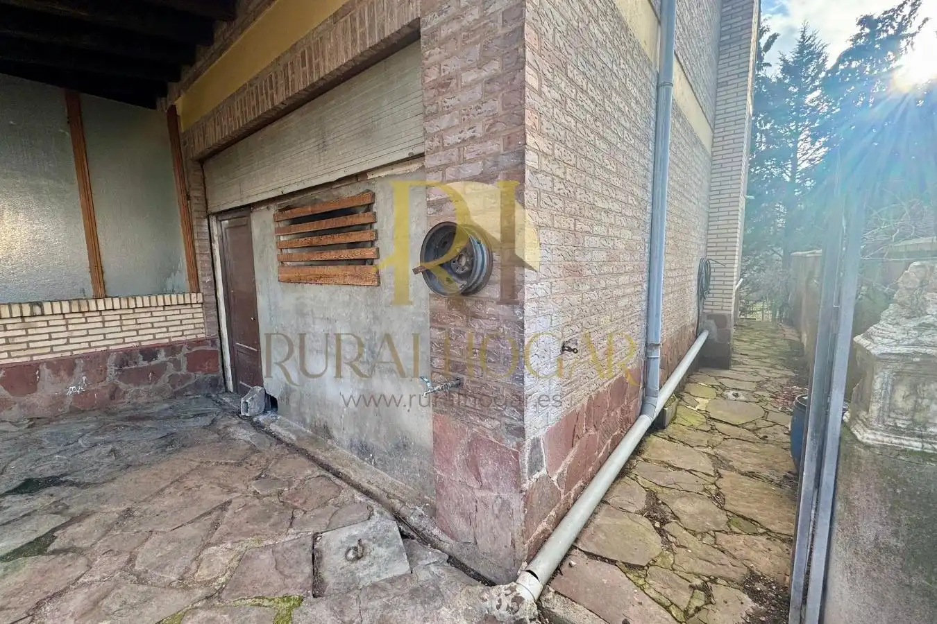 Casa o chalet en venta en Calle Gasca, 123, Villarroya de la Sierra