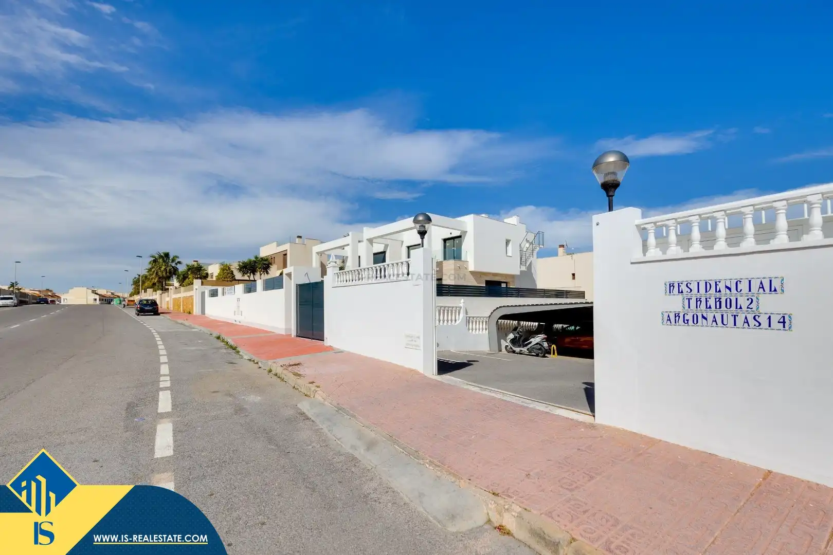 Pis amb piscina en venda a Nueva Torrevieja - Aguas Nuevas, imagen 25
