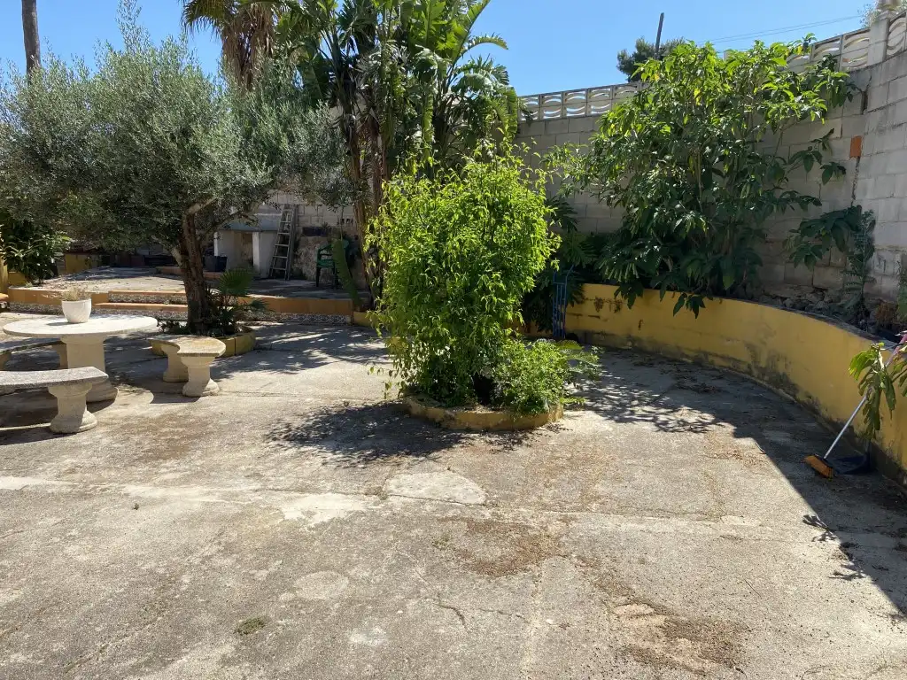 Houses for sale in El Montgó