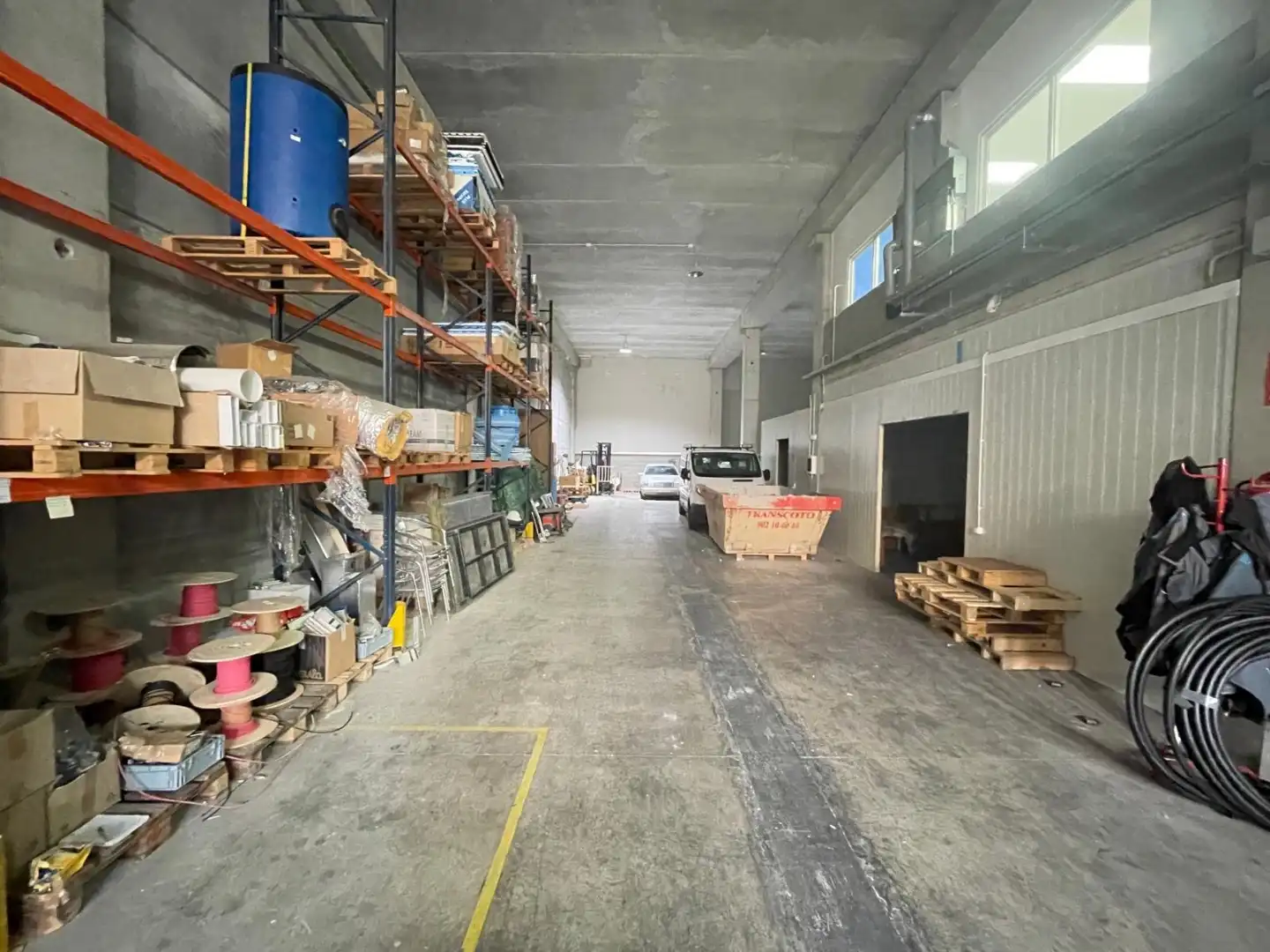 Büro mit Aufzug zur Miete in Colom 453, imagen 9