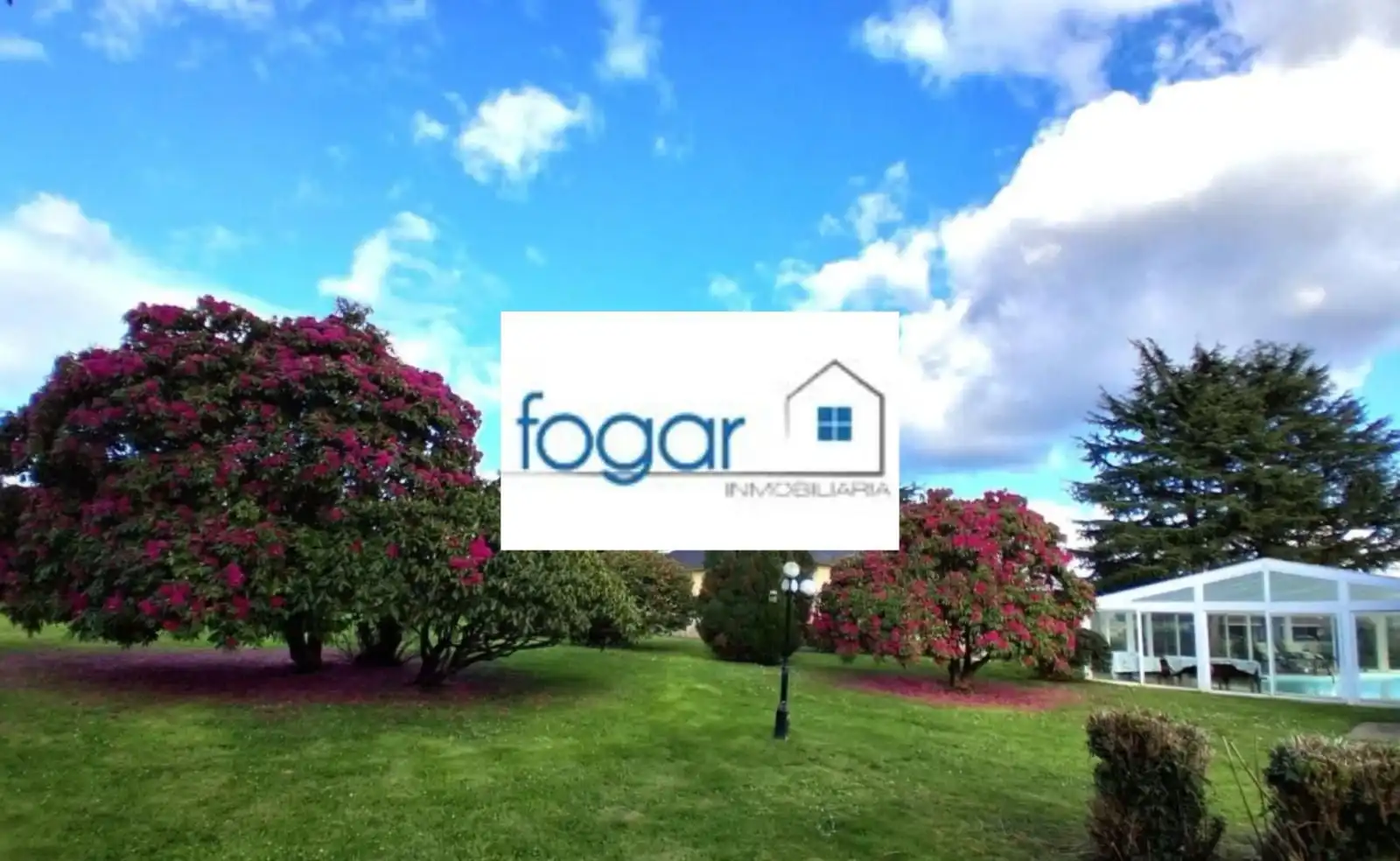 Houses for sale in Abegondo  with Private garden, Storage room and Swimming Pool