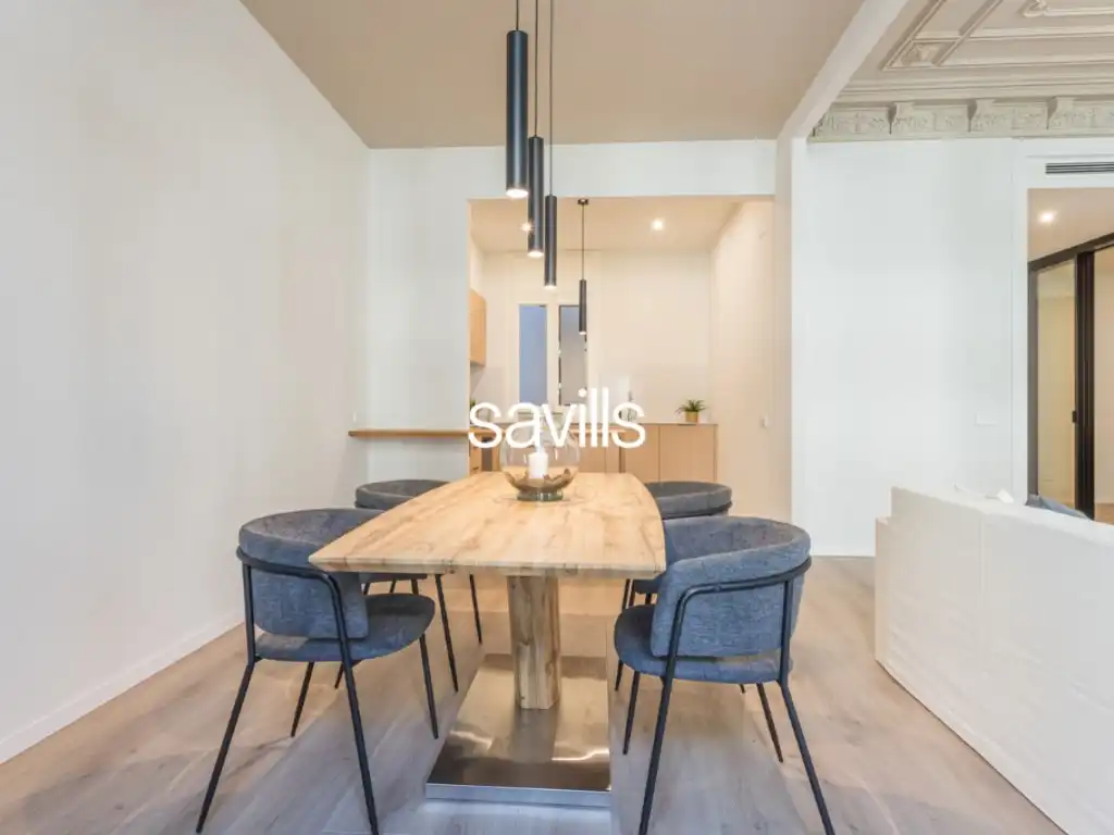 Apartment mit Terrasse zum Verkauf in Eixample, imagen 5