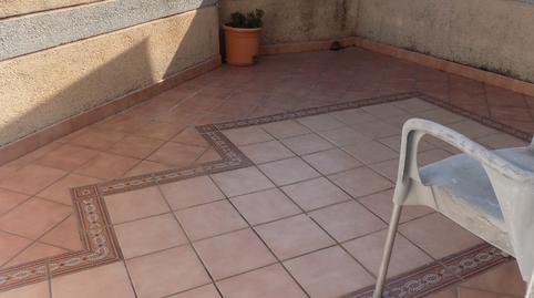 Foto 3 de Àtic en venda a Carrer de Felip II, Sant Crist, Barcelona