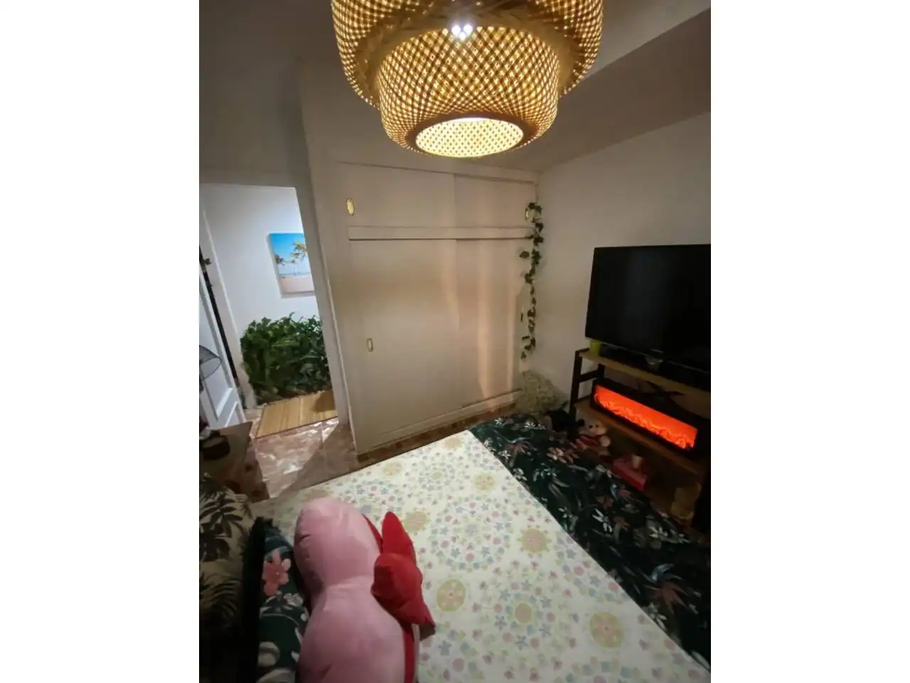 Wohnung zum Verkauf in Calle CARDENAL BELLUGA, Santo Domigo