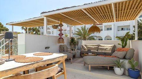 Foto 3 von Wohnung zum Verkauf in Club Robinson, Cala Vedella - Cala Tarida, Sant Josep de sa Talaia