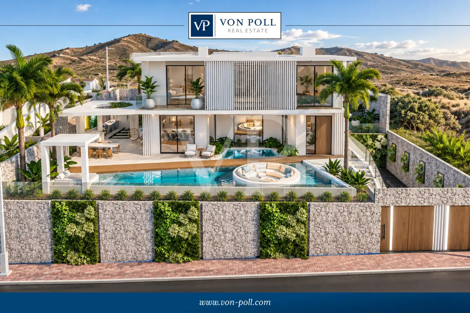 Casa amb terrassa en venda a Costa Adeje