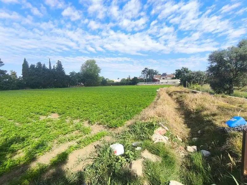 Finca rústica en venda en Murcia