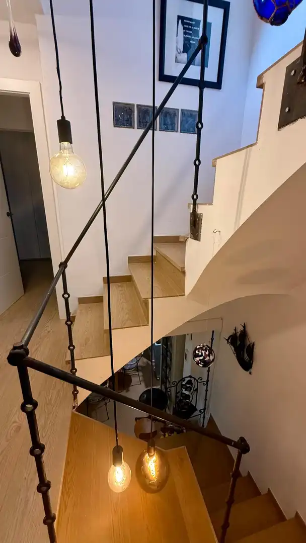 Casa a schiera in vendita a Carrer RIERA, imagen 25