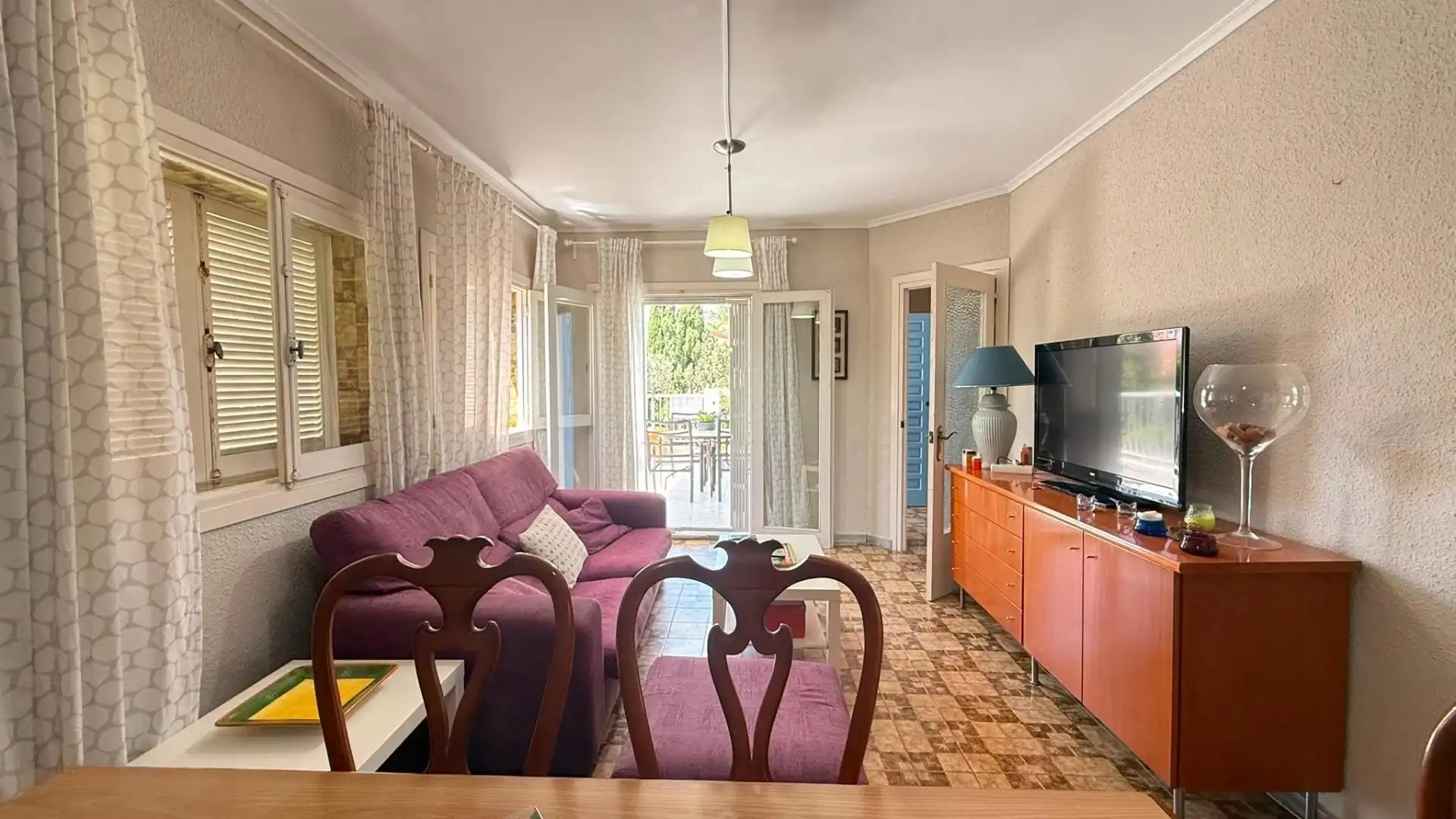 Houses for rent in Calarreona