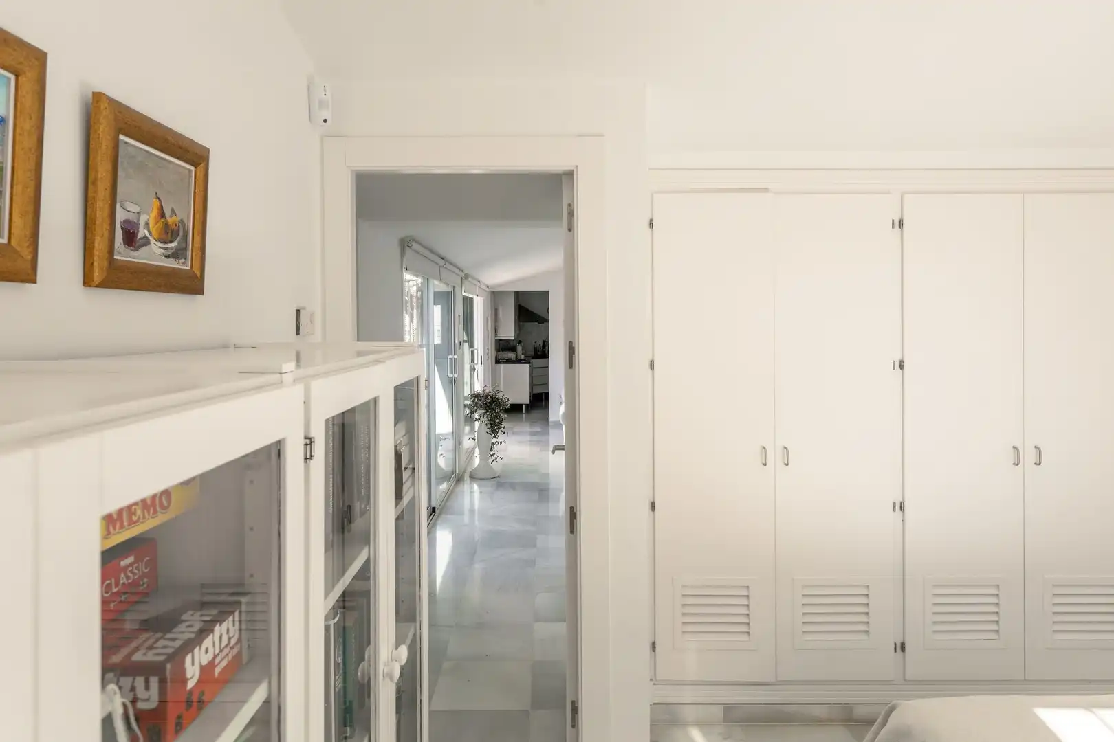 Casa o xalet en venda a Las Lomas