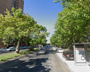Exterior view of Flat for sale in  Valencia Capital