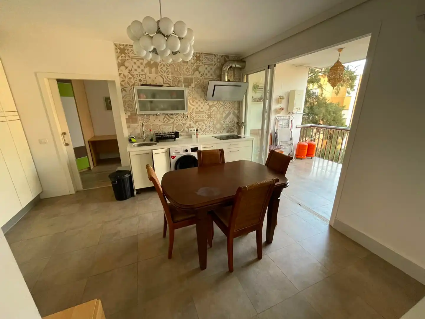 Wohnung mit Aufzug zur Miete in Avenida José Laguillo 26, imagen 6