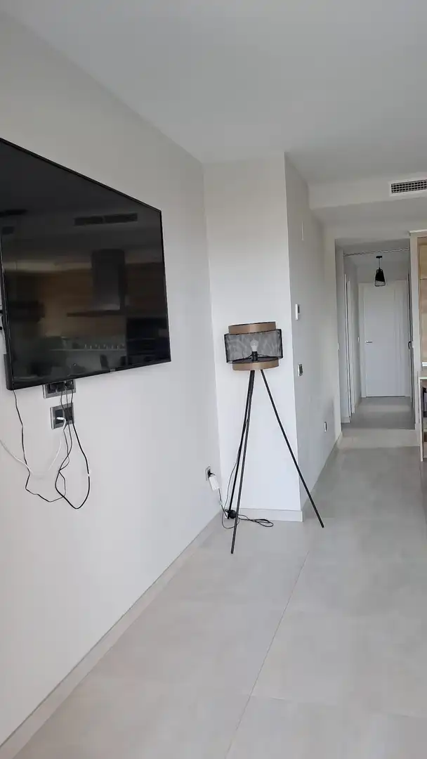 Apartamento con piscina en venta en Playa de Poniente, imagen 16