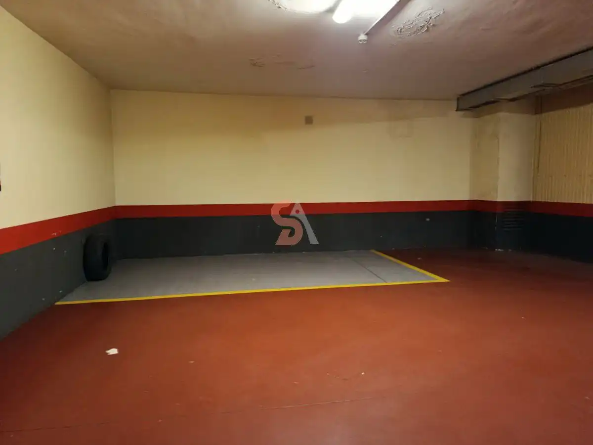 Parkplatz zum Verkauf in PANADEROS, imagen 7