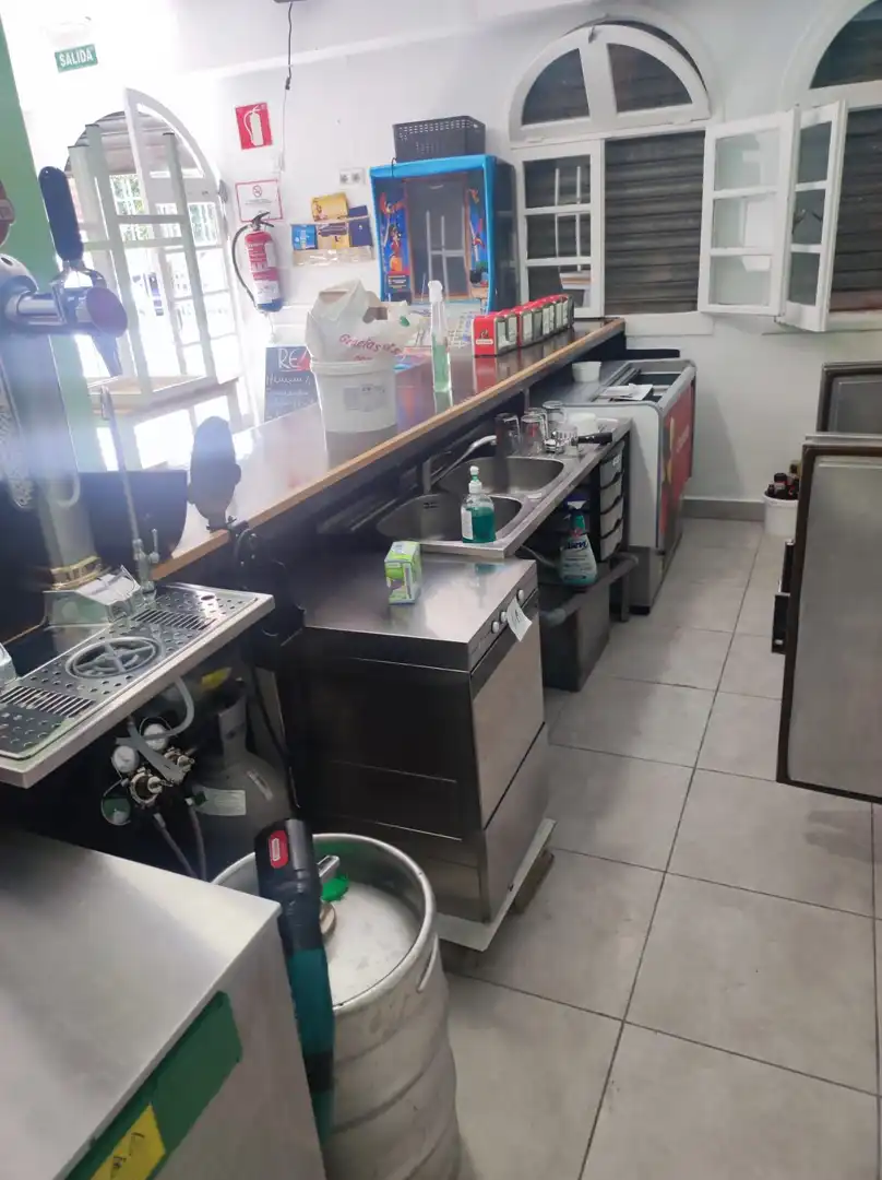 Local comercial en venda a JUAN RAMON JIMENEZ, imagen 7