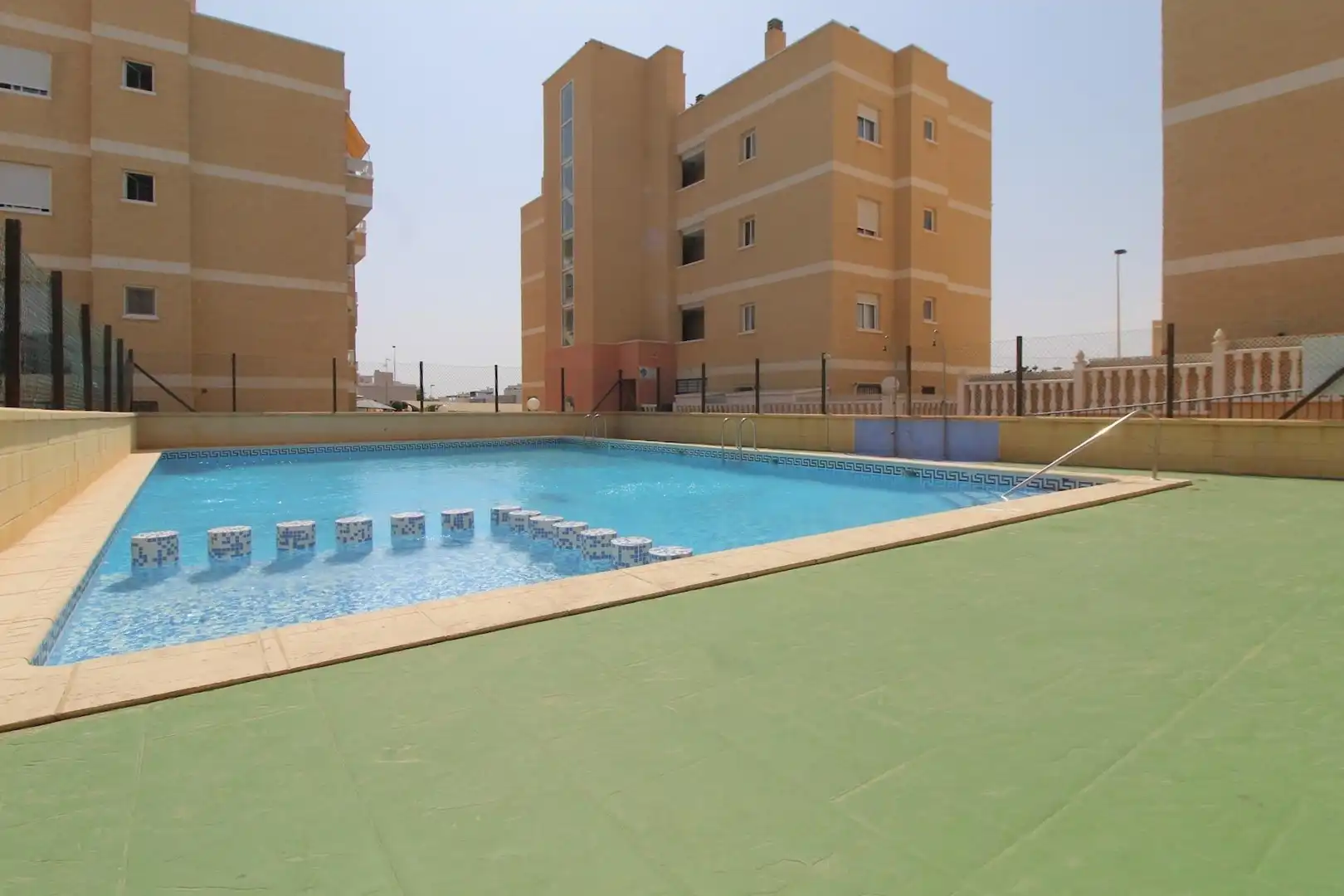 Apartamento con piscina en venta en Calle Calle Maite Pagazaurtundua Ruiz, imagen 22