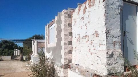 Foto 3 de Finca rústica en venda a Carretera de Sant Salvador, 58, Sant Salvador, El Vendrell