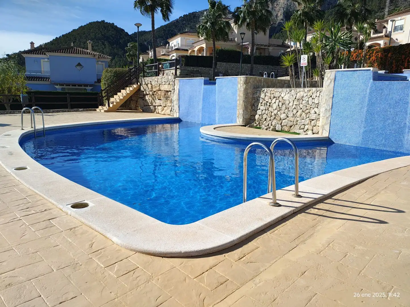 Haus mit Pool zum Verkauf in Balcón de Ponoig - Polop Paradis - Polop Hills, imagen 28