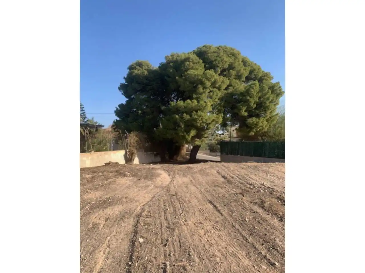 Terreno residencial en venta en Peña de las Águilas, imagen 21