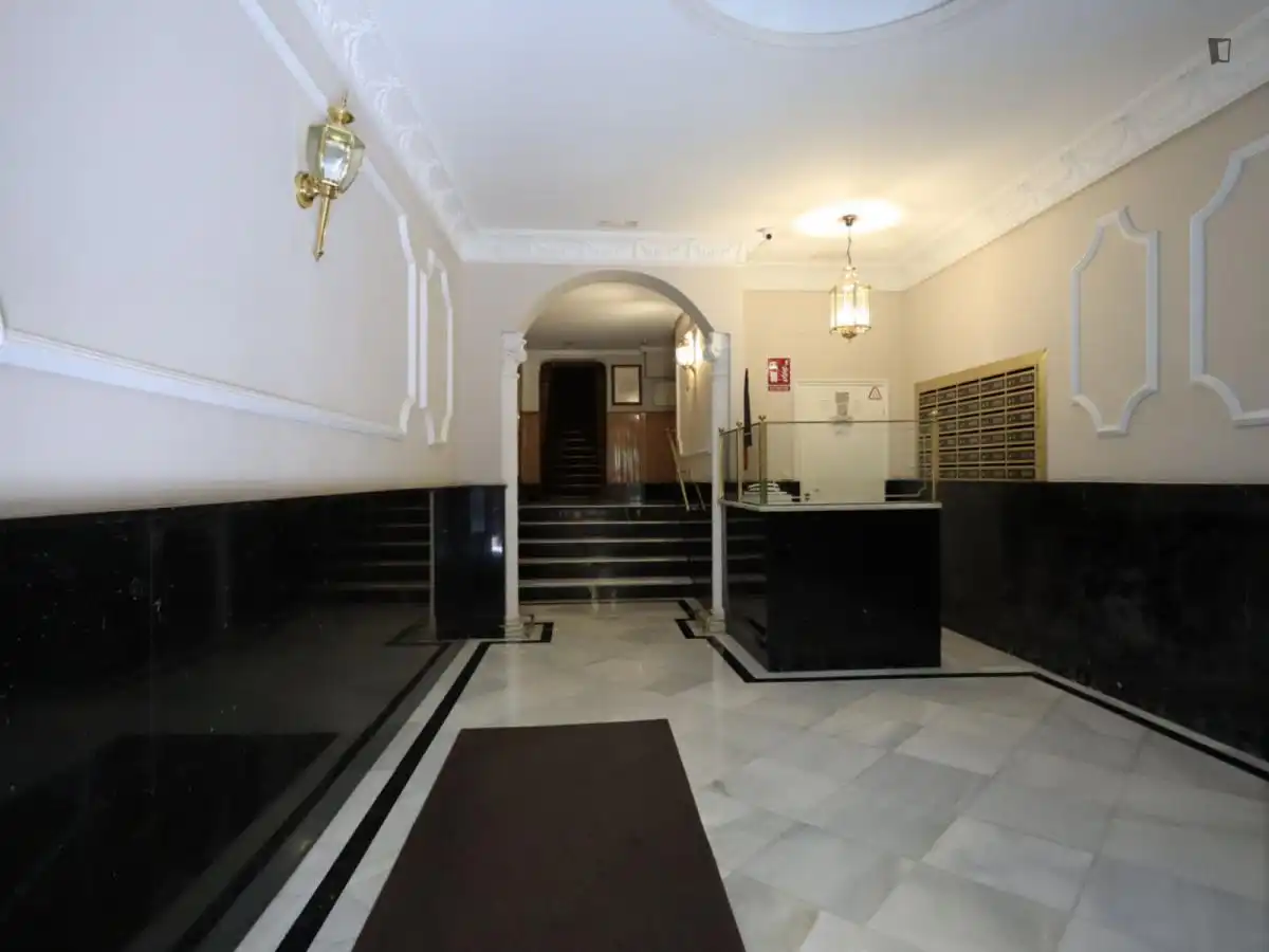 Apartamento con ascensor en alquiler en Centro, imagen 34