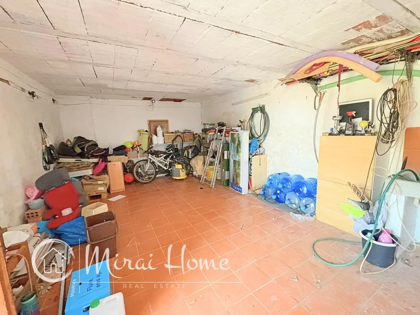 Casa o xalet en venda en Santa Eulàlia de Ronçana amb Calefacció, Jardí privat i Parquet