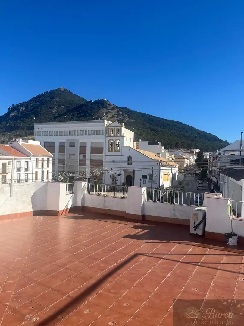 Piso con terraza en alquiler en Rute, imagen 19