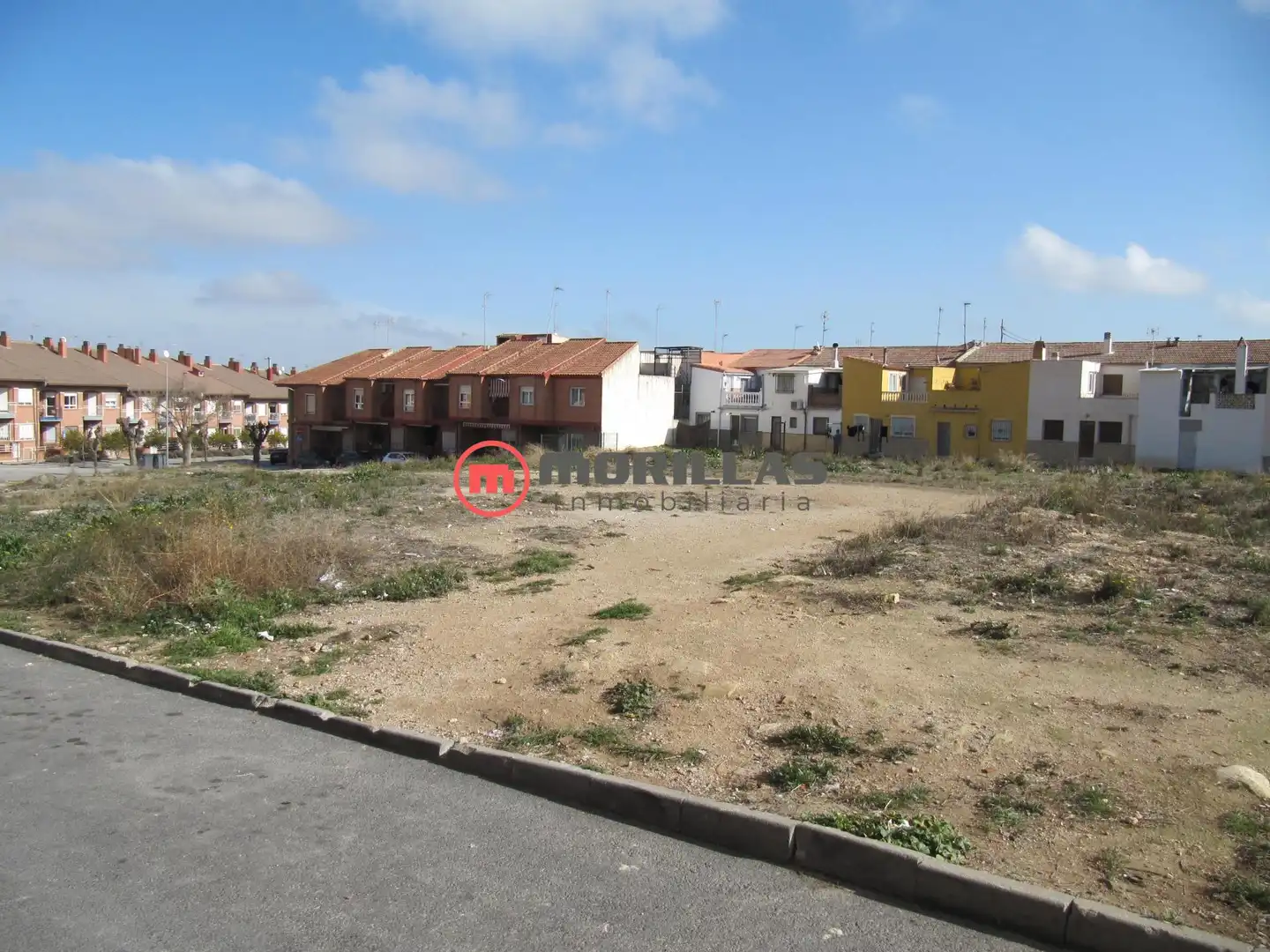 Lands and plots for sale in Calle de Blas Infante, imagen 16