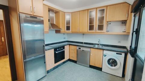 Foto 3 de Àtic en venda a Calle Paulino Vicente, La Felguera, Asturias