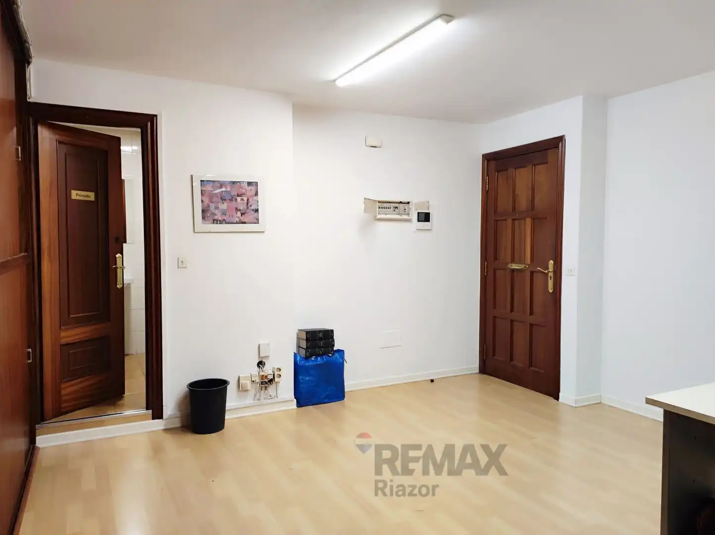 Büro zur Miete in A Coruña Capital 