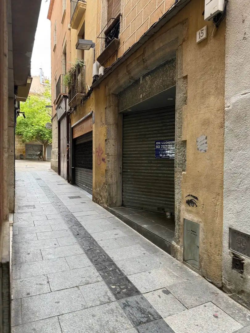 Local muy comercial en Santa Maria, Bild 3
