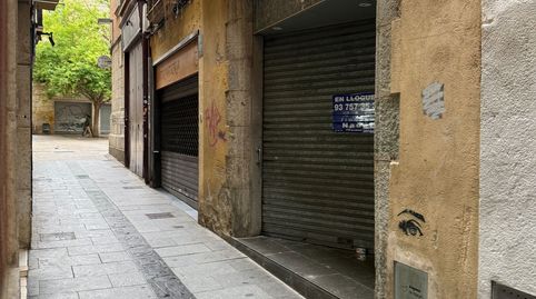 Foto 3 von Geschaftsraum zur Miete in Centre, Mataró