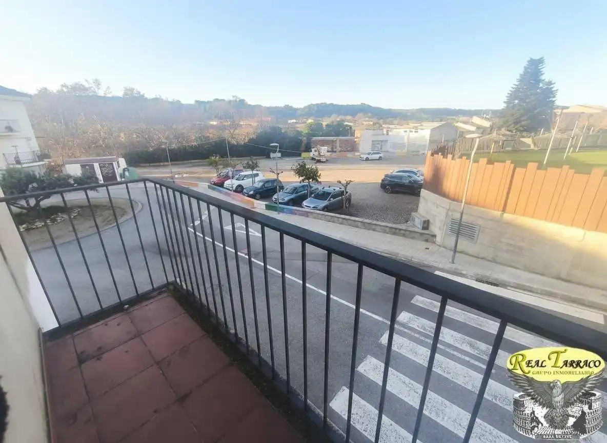 Parking of Buildings for sale in Vila-rodona