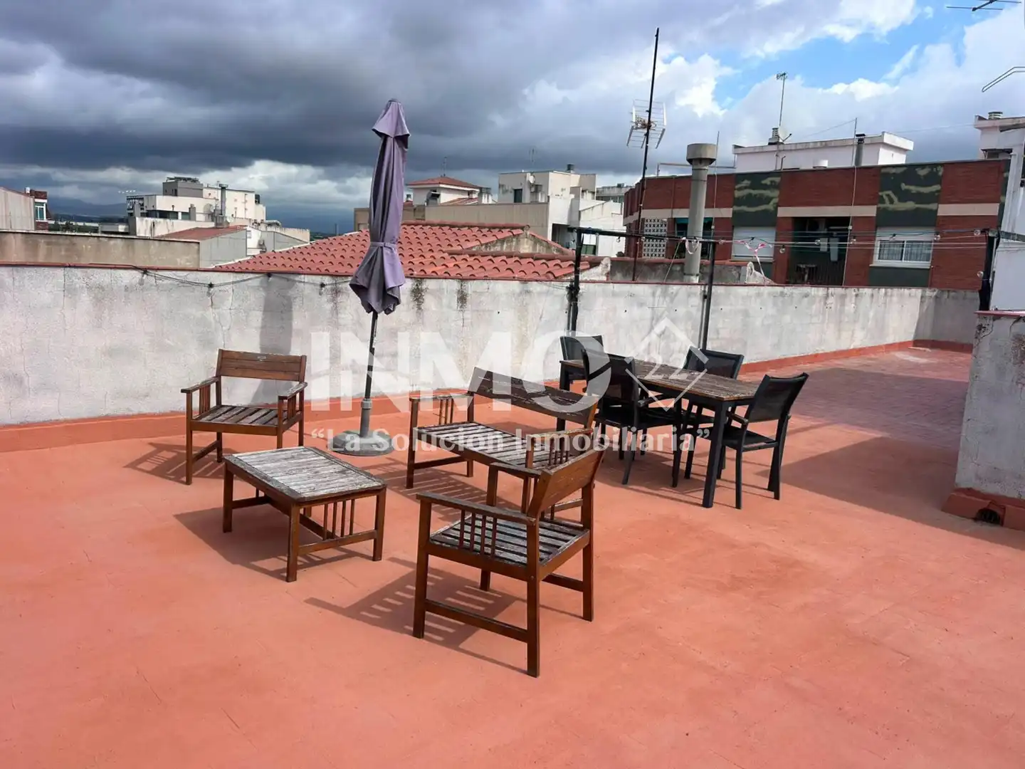 Apartment with lift for sale in Carrer de Roca i Cornet 35, imagen 2
