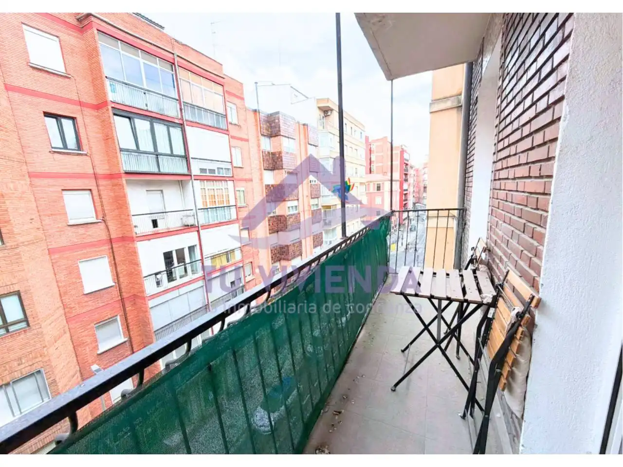 Pis de lloguer a Calle Nicolás Salmerón, 12, Caño Argales