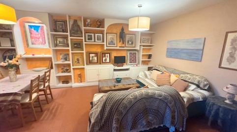 Foto 4 de Pis de lloguer a Plaça Major, Port Saplaya, Alboraya