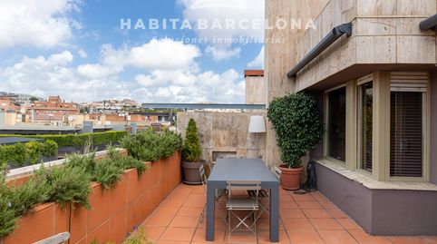 Foto 2 de Piso de alquiler en Carrer de Johann Sebastian Bach, Sant Gervasi- Galvany, Barcelona Capital