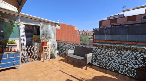 Foto 4 de Piso en venta en Passatge Joan Brillas, El Gall, Esplugues de Llobregat
