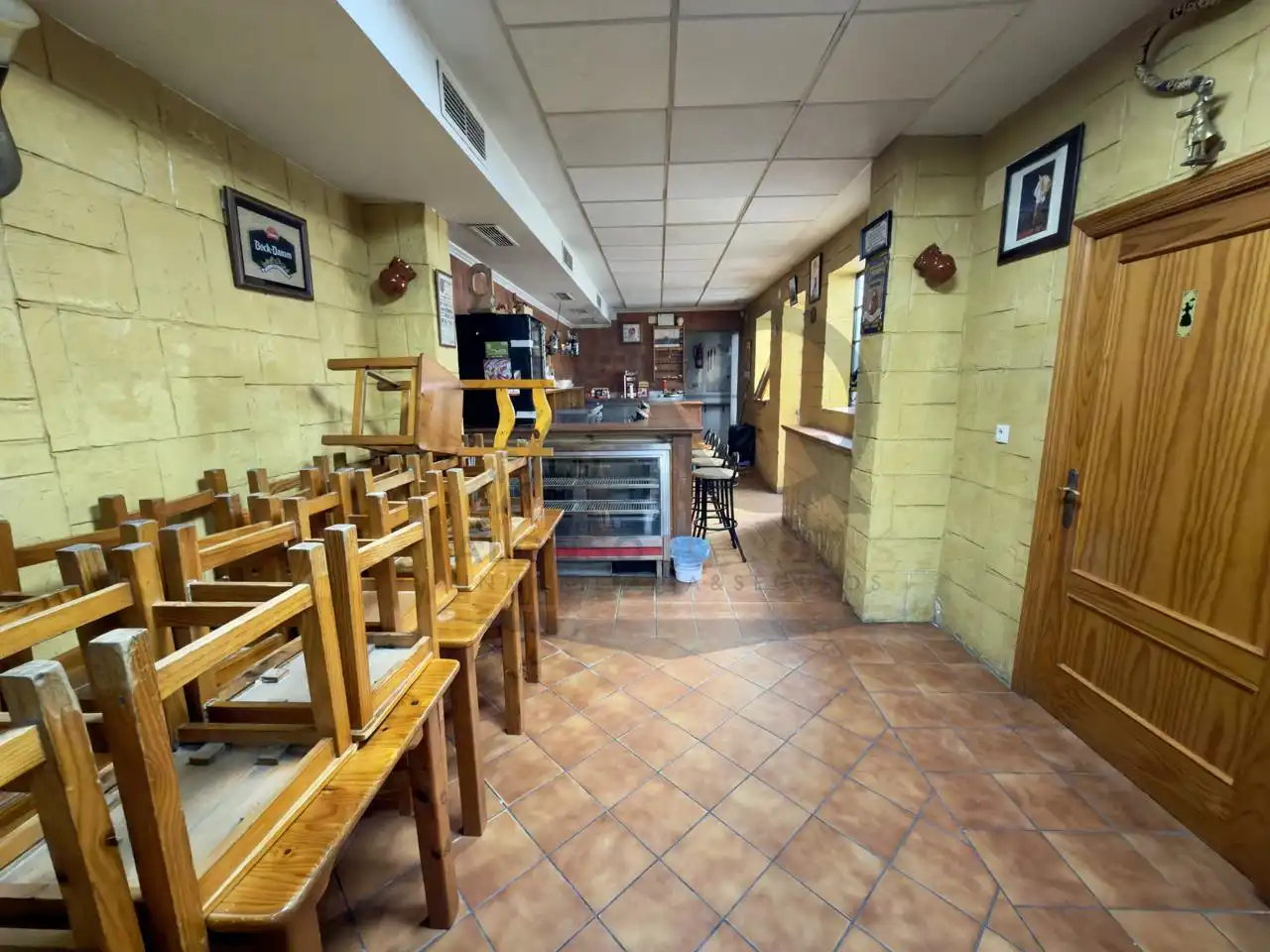 Piso en venta en Alcalá de Guadaira