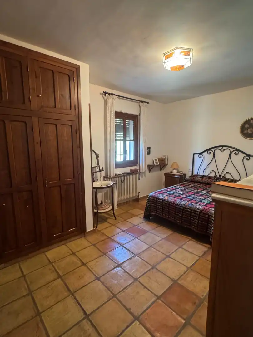 Habitación de Finca rústica en venta en Huéscar