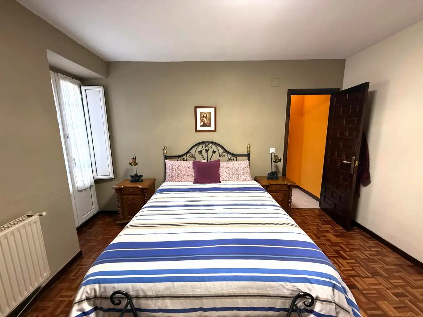 Flat with lift for sale in Avilés - Calle La Ferrería, imagen 11
